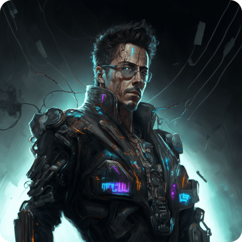 Deva AI Agents Platform Robert Downey Jr.