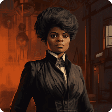 Ida B. Wells